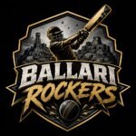 Ballari Rockers
