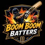 Boom Boom Batters