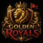 Golden Royals